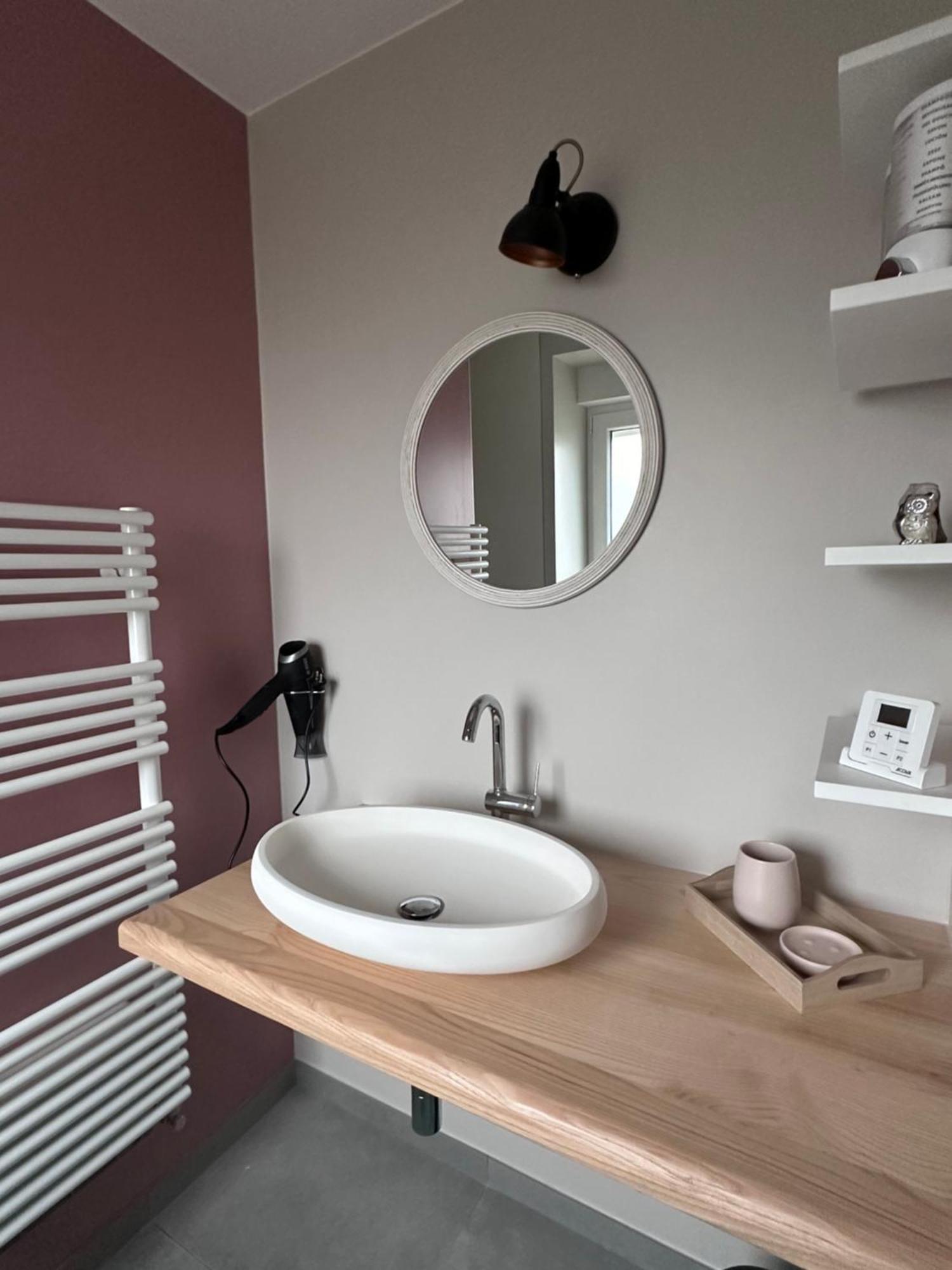 Domfessel Maison D Hotes Spa Pivoine Et Colibri מראה חיצוני תמונה