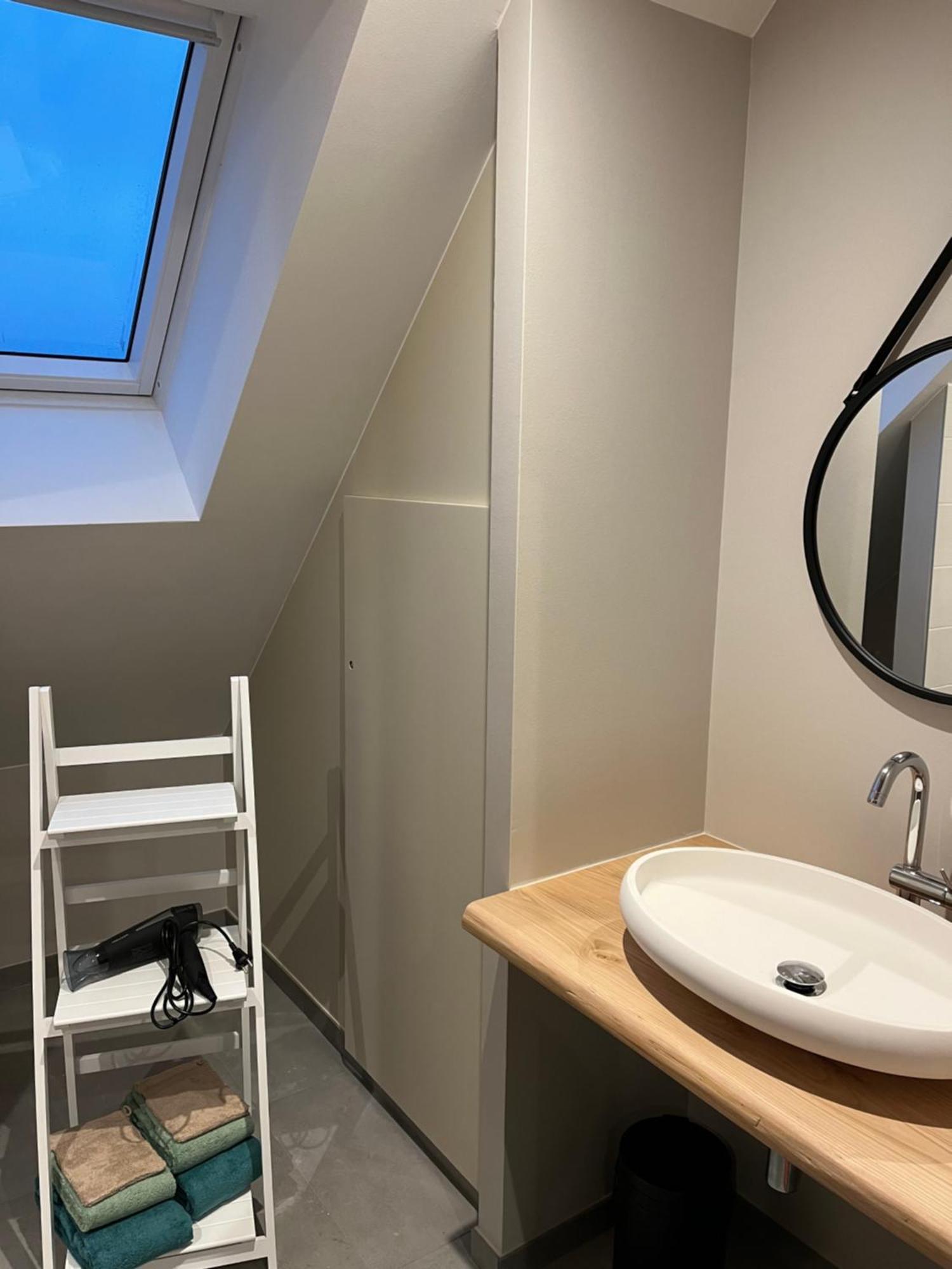 Domfessel Maison D Hotes Spa Pivoine Et Colibri מראה חיצוני תמונה