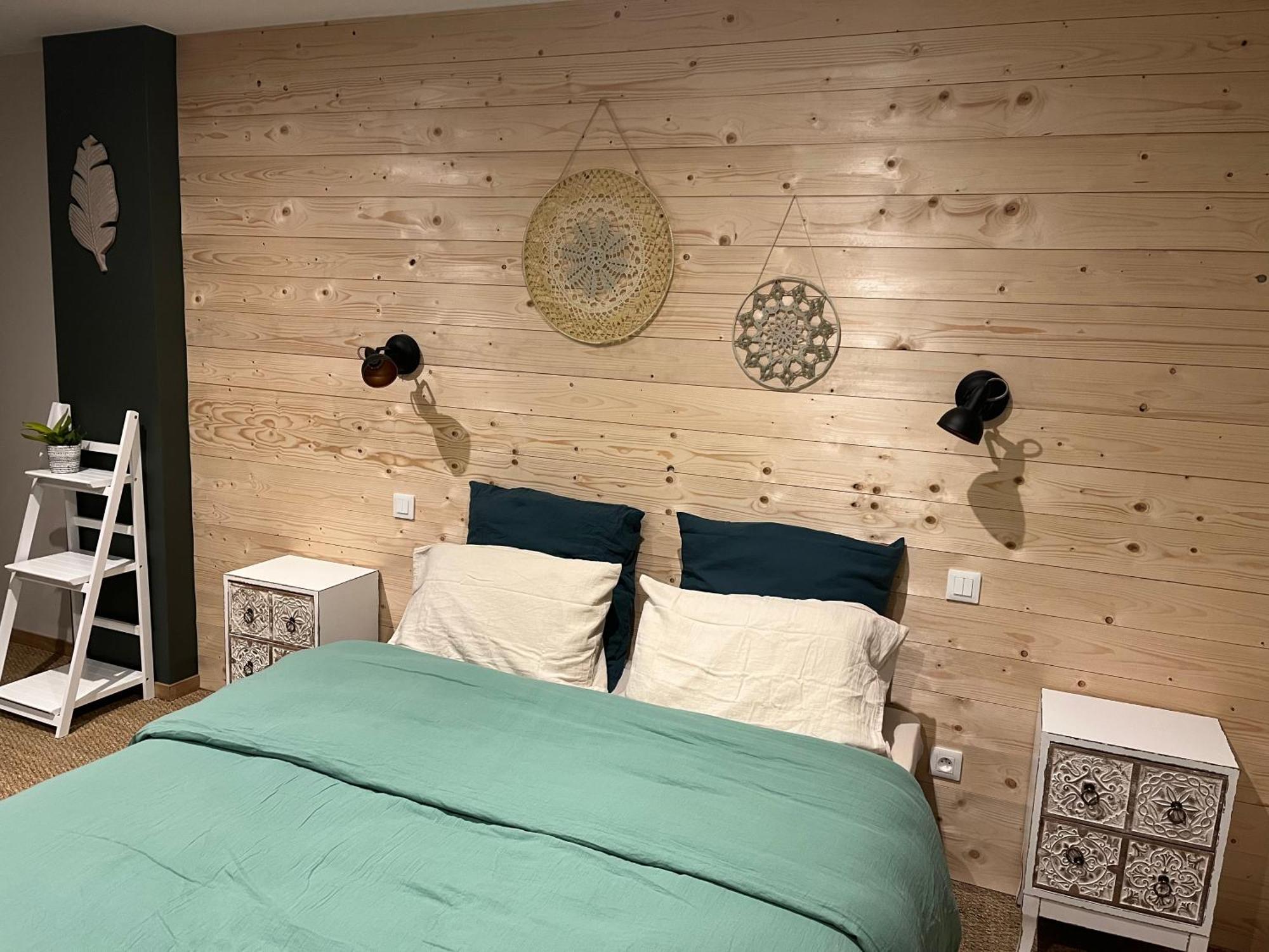 Domfessel Maison D Hotes Spa Pivoine Et Colibri מראה חיצוני תמונה